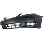 BUMPER FR PRIMED SPORT MODEL — photo 5