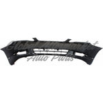 BUMPER FR PRIMED SPORT MODEL CAPA — photo 4
