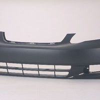 BUMPER FR PRIMED SPORT MODEL