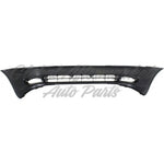 BUMPER FR PRIMED — photo 1