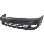 BUMPER FR PRIMED — photo 5