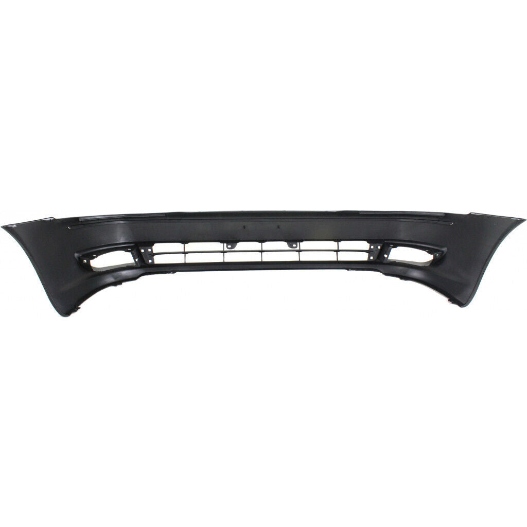 BUMPER FR PRIMED