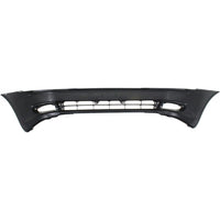 BUMPER FR PRIMED