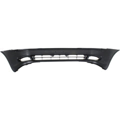BUMPER FR PRIMED