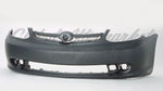 BUMPER FR PRIMED W/O SPOILER CPE/SDN — photo 1
