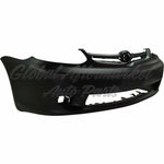 BUMPER FR PRIMED W/O SPOILER CPE/SDN — photo 2