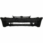 BUMPER FR PRIMED W/O SPOILER CPE/SDN — photo 5