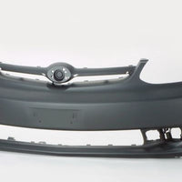 BUMPER FR PRIMED W/O SPOILER CPE/SDN