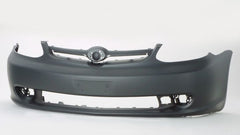 BUMPER FR PRIMED W/O SPOILER CPE/SDN