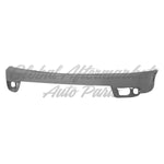 BUMPER FR PRIMED BASE/SR5/SPORT MODELS — photo 2