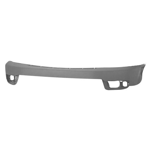 BUMPER FR PRIMED BASE/SR5/SPORT MODELS CAPA