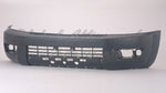 BUMPER FR PRIMED 1 PC SMOOTH W/TEXTURED GRILLE LTD/SPORT/SR5 04-05 — photo 1