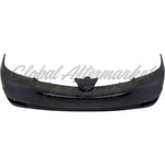 BUMPER FR PRIMED W/RADAR HOLE W/O SENSORS — photo 4