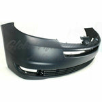 BUMPER FR PRIMED W/O SENSORS W/O RADAR CRUISE CAPA — photo 3
