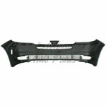 BUMPER FR PRIMED W/O SENSORS W/O RADAR CRUISE CAPA — photo 5