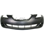 BUMPER FR PRIMED — photo 2