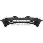 BUMPER FR PRIMED — photo 4