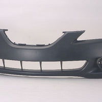 BUMPER FR PRIMED