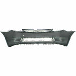 BUMPER FR PRIMED — photo 5
