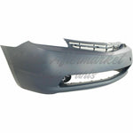 BUMPER FR PRIMED CAPA — photo 3