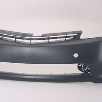 BUMPER FR PRIMED