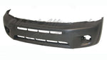 BUMPER FR PRIMED W/WHEEL OPENING FLARE MODEL — photo 1