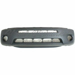 BUMPER FR PRIMED W/WHEEL OPENING FLARE MODEL CAPA — photo 2