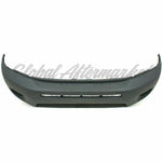 BUMPER FR PRIMED W/WHEEL OPENING FLARE MODEL CAPA — photo 4