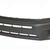 BUMPER FR PRIMED W/WHEEL OPENING FLARE MODEL CAPA