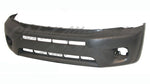 BUMPER FR PRIMED W/O WHEEL OPENING FLARE CAPA — photo 1