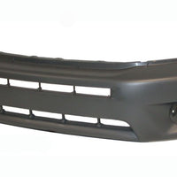BUMPER FR PRIMED W/O WHEEL OPENING FLARE