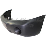 BUMPER FR PRIMED — photo 2