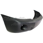 BUMPER FR PRIMED — photo 3