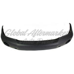 BUMPER FR PRIMED CAPA — photo 4