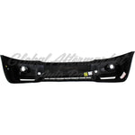 BUMPER FR PRIMED CAPA — photo 5