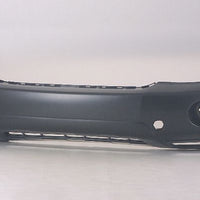 BUMPER FR PRIMED CAPA