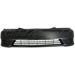 BUMPER FR PRIMED LE-XLE USA — photo 2
