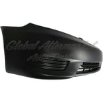 BUMPER FR PRIMED LE-XLE USA CAPA — photo 3