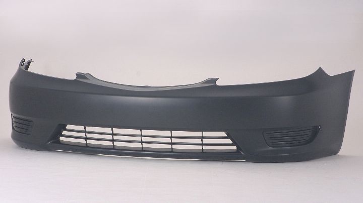 BUMPER FR PRIMED LE-XLE USA