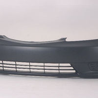 BUMPER FR PRIMED LE-XLE USA CAPA