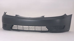 BUMPER FR PRIMED LE-XLE USA