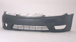 BUMPER FR PRIMED SE/XLE USA (W/FOG LAMP HOLE) CAPA — photo 1