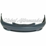 BUMPER FR PRIMED SE/XLE USA (W/FOG LAMP HOLE) CAPA — photo 4