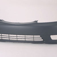 BUMPER FR PRIMED SE/XLE USA (W/FOG LAMP HOLE)