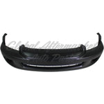 BUMPER FR PRIMED PTM W/TEXTURED GRILLE — photo 4