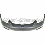 BUMPER FR PRIMED W/FOG LAMP HOLE W/O SPOILER HOLE BASE/XR/XRS CAPA — photo 4