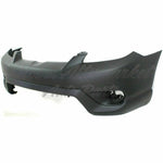 BUMPER FR PRIMED W/SPOILER HOLE XR/XRS MODEL — photo 2