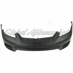 BUMPER FR PRIMED W/SPOILER HOLE XR/XRS MODEL CAPA — photo 4