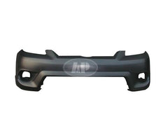 BUMPER FR PRIMED W/SPOILER HOLE XR/XRS MODEL