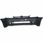 BUMPER FR MATTE-DARK GRAY W/O SPOILER HOLE — photo 3